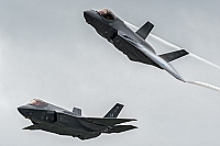 USA - Air Force – Lockheed Martin F-35A Lightning II 20-5617