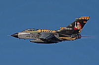 Germany - Air Force – Panavia Tornado ECR 46+38