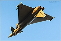 Spain - Air Force &ndash; Eurofighter EF-2000 Typhoon S 14-39