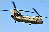 USA - Army &ndash; Boeing CH-47F Chinook 13-08132