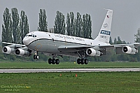USA - Air Force &ndash; Boeing OC-135B Open Skies  61-2672