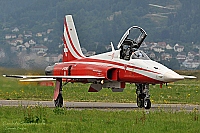 Switzerland - Air Force &ndash; Northrop  F-5E Tiger II  J-3090