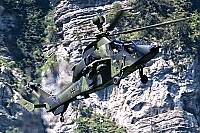 Germany - Army – Eurocopter Tiger UHT 74+48