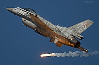 Poland - Air Force &ndash; Lockheed Martin F-16CJ Fighting Falcon 4052