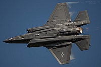 USA - Air Force – Lockheed Martin F-35A Lightning II 20-5617