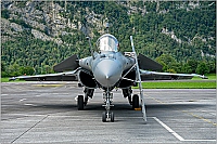 France - Air Force – Dassault Rafale B 4-HF