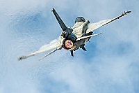 Poland - Air Force &ndash; Lockheed F-16CJ Fighting Falcon 4052