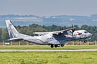 Poland - Air Force &ndash; CASA C-295M 015