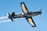 Greece - Air Force – Beech T-6A Texan II 036