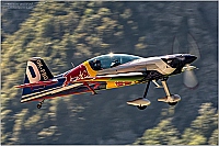 The Flying Bulls Aerobatics Team – XtremeAir XA42 OK-FBD
