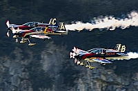 The Flying Bulls Aerobatics Team – XtremeAir XA42 OK-FBD