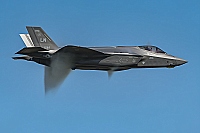 USA - Air Force – Lockheed Martin F-35A Lightning II 20-5617