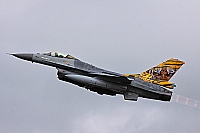 Belgium - Air Force &ndash; SABCA F-16AM Fighting Falcon FA-106 