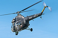 LOM Praha - CLV &ndash; PZL-Swidnik Mi-2 Hoplite 0711