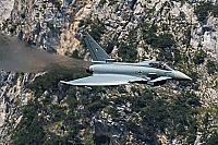 Germany - Air Force – Eurofighter EF-2000 Typhoon S 30+28