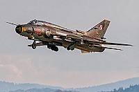 Poland - Air Force &ndash; Sukhoi Su-22 M-4 Fitter 3816