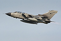 Italy - Air Force – Panavia Tornado ECR 6-77