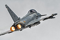 Spain - Air Force – Eurofighter EF-2000 Typhoon S 14-39
