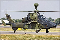 Germany - Army – Eurocopter Tiger UHT 98+26