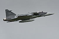 Sweden - Air Force – Saab JAS-39E Gripen 6003