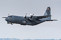Poland - Air Force &ndash; Lockheed C-130E Hercules 1504