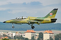 Slovakia - Air Force – Aero L-39ZAM Albatros 1730