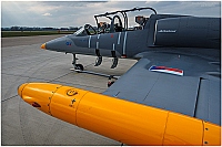 LOM Praha - CLV – Aero L-39C Albatros 0445