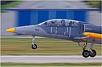 LOM Praha - CLV &ndash; Aero L-39C Albatros 0113