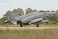 Greece - Air Force &ndash; McDonnell Douglas F-4E AUP Phantom II 01530