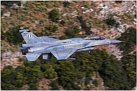 Greece - Air Force &ndash; Lockheed Martin F-16CJ Fighting Falcon 016