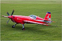 Future Vehicles – Extra EA-330SC OK-LPJ