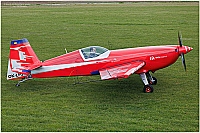 Future Vehicles – Extra EA-330SC OK-LPJ