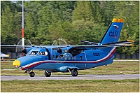 LOM Praha - CLV &ndash; Let L-410UVP-T Turbolet 0928