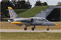 LOM Praha - CLV – Aero L-39C Albatros 0445