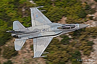 Greece - Air Force &ndash; Lockheed Martin F-16CJ Fighting Falcon 016
