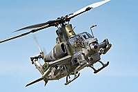 Czech - Air Force – Bell AH-1Z Viper 0486