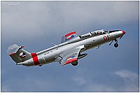 L29 Delfin sro – Aero L-29 Delfin OM-SLK