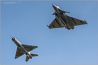 Croatia - Air Force – Mikoyan-Gurevich MiG-21bisD 116