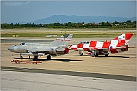 Croatia - Air Force – Mikoyan-Gurevich MiG-21UM 165