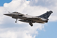 Croatia - Air Force – Dassault Rafale C 151