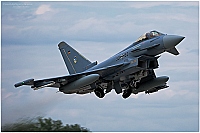 Germany - Air Force – Eurofighter EF-2000 Typhoon S 30+62