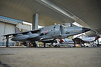 Thailand - Navy – Hawker Siddeley AV-8A Harrier 3109