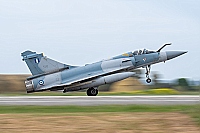 Greece - Air Force – Dassault Mirage 2000-5EG 550
