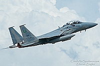 Saudi Arabia - Air Force &ndash; McDonnell Douglas F-15SA Strike Eagle 9239