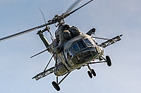 Czech - Air Force – Mil Mi-171Sh Hip 9868