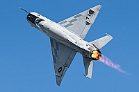 Croatia - Air Force – Mikoyan-Gurevich MiG-21bisD Fishbed L/N 116