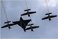 Czech - Air Force – Saab JAS39C Gripen 9240