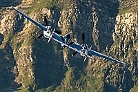 The Flying Bulls – Lockheed P-38L Lightning N25Y