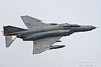 Greece - Air Force – McDonnell Douglas F-4E AUP Phantom II 01518