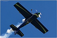 private – Zlin Z-50LX D-ESHG